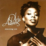 Oleta Adams - Moving on