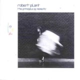 Robert Plant - The Principle of Moments (West Germany ''Target'' Pressing)