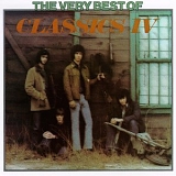 The Classics IV - The Very Best Of The Classic IV