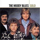 The Moody Blues - Gold