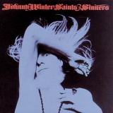 Johnny Winter - Saints & Sinners