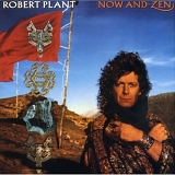 Plant Robert - Now And Zen