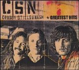 Crosby, Stills & Nash - Greatest Hits