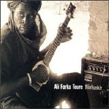 Ali Farka Toure - Niafunke