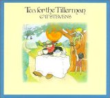 Stevens, Cat - Tea For The Tillerman