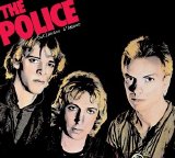 The Police - Outlandos d'Amour