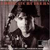 John Cafferty & The Beaver Brown Band - Eddie And The Cruisers (Japan for US Pressing)