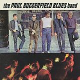 Paul Butterfield Blues Band - The Paul Butterfield Blues Band