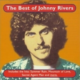 Johnny Rivers - The Best of