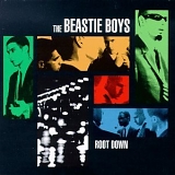 Beastie Boys - Root Down EP