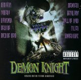 Various artists - Tales From The Crypt: Demon Knight - Original Motion Picture Soundtrack