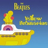 Beatles - Yellow Submarine (Songtrack)