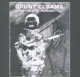 Grunt  &  Cloama - Nausea Of Humanity