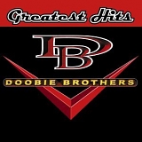 The Doobie Brothers - Greatest Hits