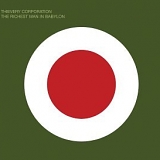 Thievery Corporation - The Richest Man In Babylon