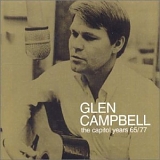 Glen Campbell - The Capitol Years 1965-77