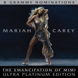 Mariah Carey - The Emancipation of Mimi - Platinum Edition