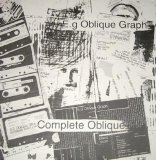 E.g Oblique Graph - Complete Oblique