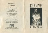 Kranivm - I-The Blood
