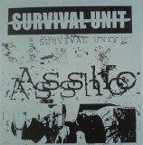 Survival Unit - Asshole