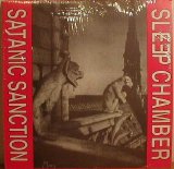 Sleep Chamber - Satanic Sanction