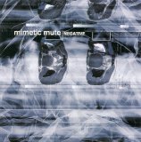 Mimetic - Mute* Negative