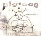 Pigface - The Best Of Pigface: Preaching To The Perverted