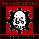 G.G.F.H. - Serrated Smile