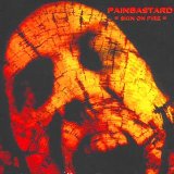 Painbastard - Skin On Fire CDR