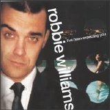 Robbie Williams - The Ego Has Landed