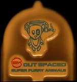 Super Furry Animals - Outspaced