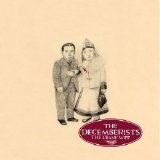 Decemberists, The - The Crane Wife