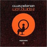 Various artists - Gilles Peterson Worldwide Vol.2