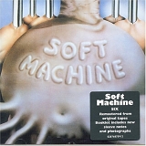 Soft Machine - Six