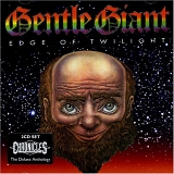 Gentle Giant - Edge of Twilight