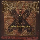 Cradle Of Filth - Live Bait For The Dead