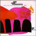 The Crusaders - Live At The Lighthouse '66
