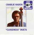 Charlie Haden - 'Closeness' Duets
