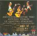 Amsterdam Guitar Trio - The Four Seasons