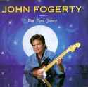 John Fogerty - Blue Moon Swamp