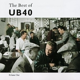 UB40 - The Best Of UB40 Volume 1