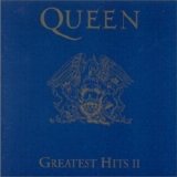 Queen - Greatest Hits II