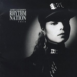 Janet Jackson - Janet Jackson's Rhythm Nation 1814