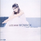 Lee Ann Womack - I Hope You Dance