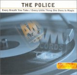 The Police - Every Breath You Take: The Singles