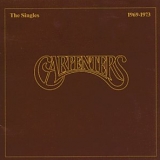 The Carpenters - The Singles 1969 - 1973