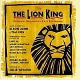 Various artists - The Lion King