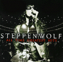 Steppenwolf - Steppenwolf