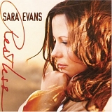 Sara Evans - Restless