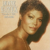 Dionne Warwick - Dionne Warwick - Greatest Hits (1979-1990)